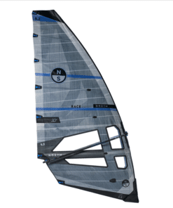 North Sails Slalom Race