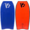 Bodyboard VS Dave Winchester Motion PP