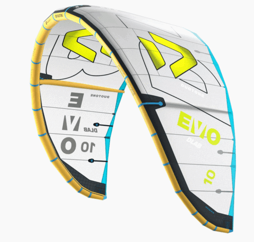 Duotone Evo D/LAB 2026 - immagine 8