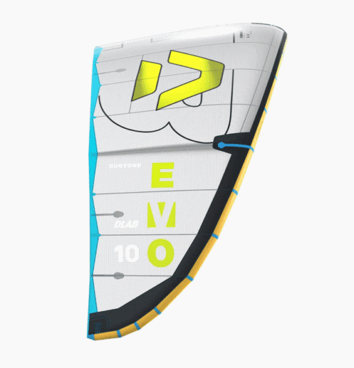 Duotone Evo D/LAB 2026 - immagine 5