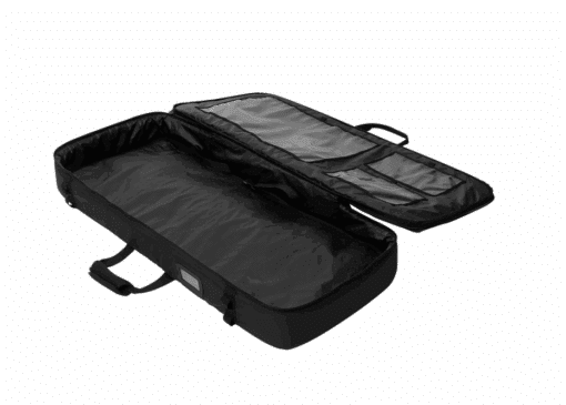Sacca Hydrofoil Mystic Gearbag Foil - immagine 4