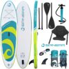 Package Spinera Sup Classic 9'10" Pack 3