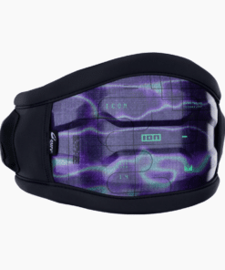 Trapezio Ion Icon Curv 2026