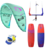 **Close Out Kite Package Duotone Evo 12,0 2025