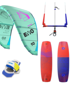 **Close Out Kite Package Duotone Evo 12,0 2025
