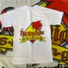 Lycra Hawaiian Surfing Bambino Logo Classico