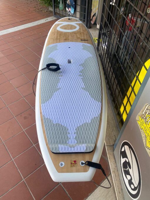 Outride Hulk Bamboo 9'5"