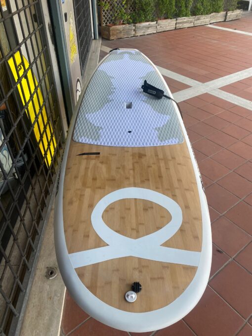 Outride Hulk Bamboo 9'5" - Image 6