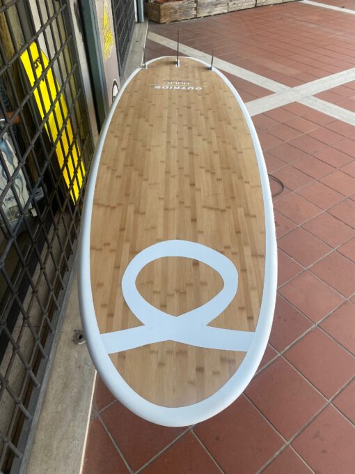 Outride Hulk Bamboo 9'5" - Image 3