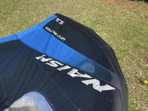 Naish Wing-Surfer 5.3 S26 - Hawaiian Surfing