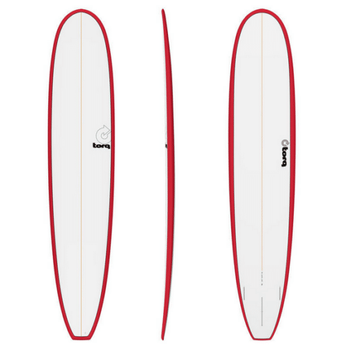 *Longboard Torq Tet 9'0" | 9'1" | 9'6" - immagine 6