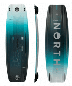 North Atmos Pro 2026