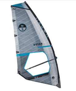 Close Out North X-Over
