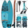Package Spinera Light 9'10"