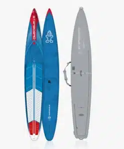 Sup Race Starboard Gen R 2026