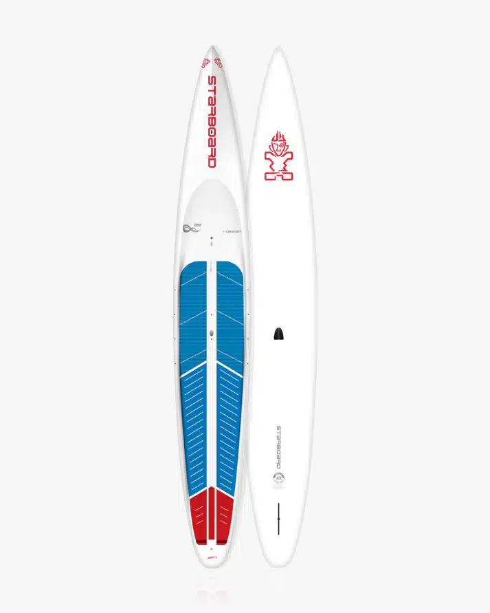 Sup Race Starboard Gen R 2026 - immagine 7