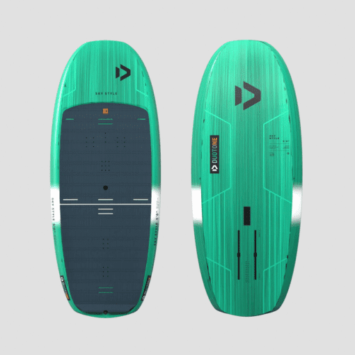 Foil Board Duotone Sky Style 2026
