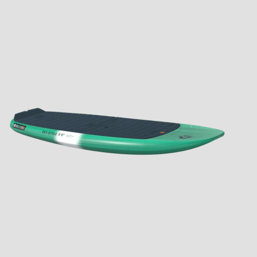 Foil Board Duotone Sky Style 2026 - immagine 7