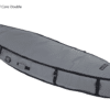 Sacca Windsurf Ion Boardbag Core Double