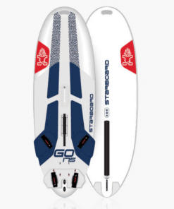 Starboard Go Windsurfer