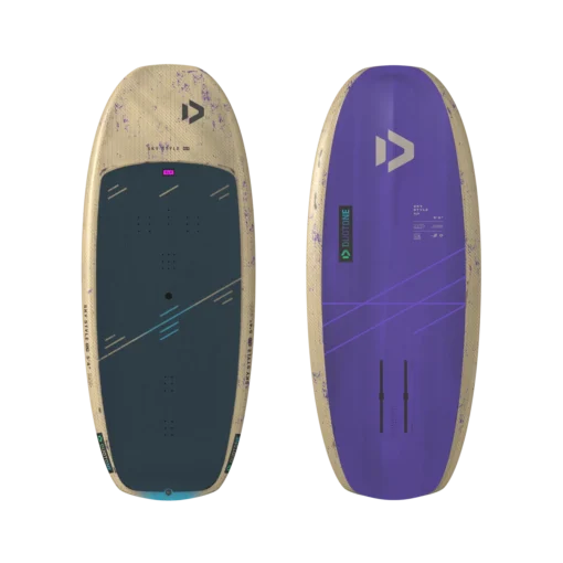 *Pronta Consegna Foil Board Duotone Sky Style SLS 2026 - immagine 2