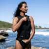Impact Ion Lunis Vest Front Zip Woman