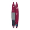 Best Price Sup Gonfiabile Fanatic Falcon Air Young Blood 12'6"x22.0"