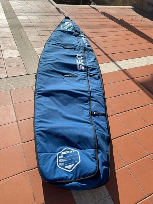 Side On Sup Race Boardbag 14'0" x 30"