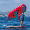 Starboard iGO Wing Ready