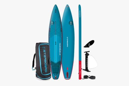 **Best Product Sup Gonfiabili Starboard Touring 2025 - Image 9