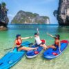 Sup Gonfiabili Starboard iGO 2025