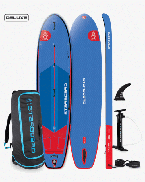 Sup Gonfiabili Starboard iGO 2025 - immagine 11