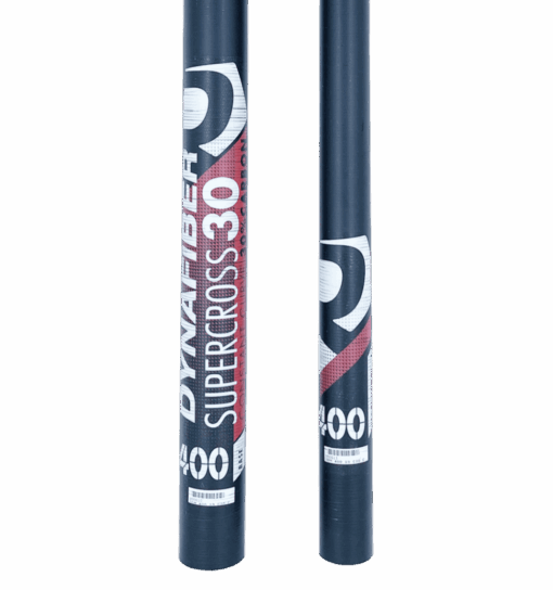 Alberi Dynafiber Supercross Sdm C30