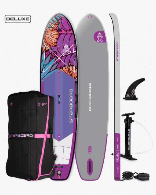 Sup Gonfiabili Starboard iGO 2025 - immagine 9
