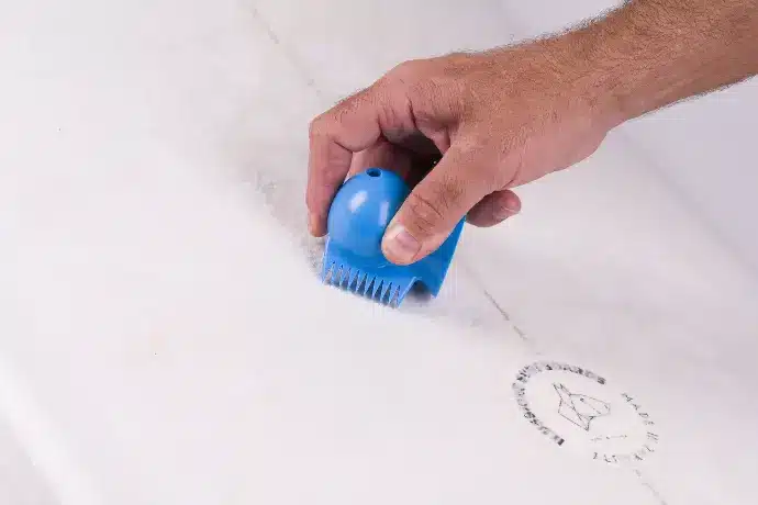 Surflogic Dino Wax Scraper - immagine 9
