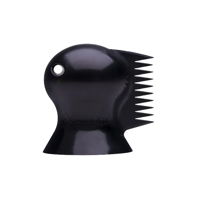 Surflogic Dino Wax Scraper - immagine 2