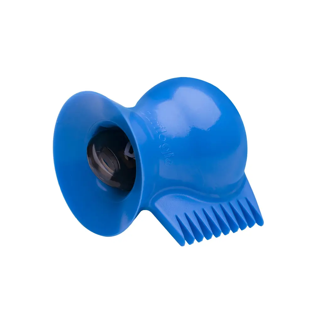 Surflogic Dino Wax Scraper - immagine 4