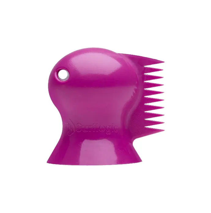 Surflogic Dino Wax Scraper