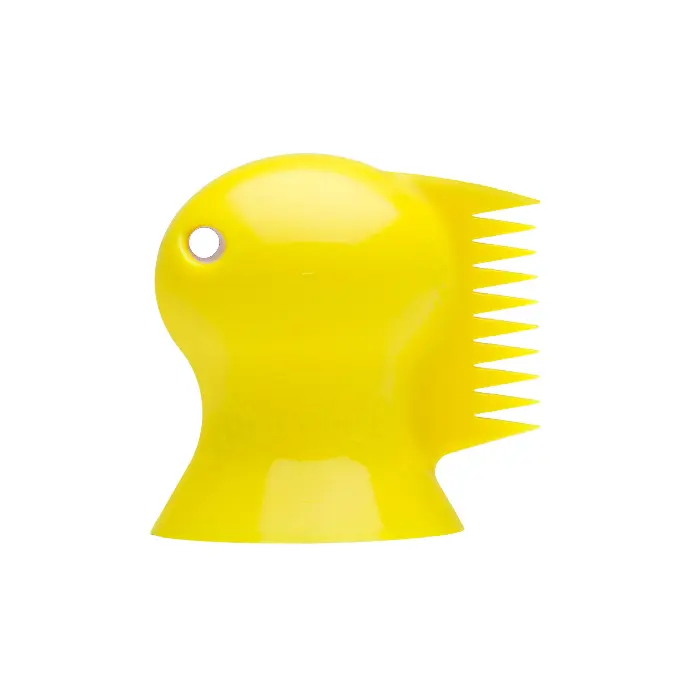 Surflogic Dino Wax Scraper - immagine 6
