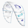 Duotone Evo Concept Blue 2025
