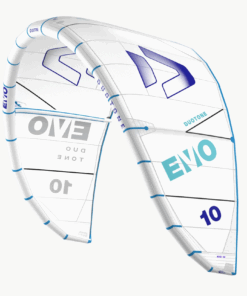 Duotone Evo Concept Blue 2025 e Promo 2024
