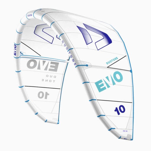 Duotone Evo Concept Blue 2025 e Promo 2024