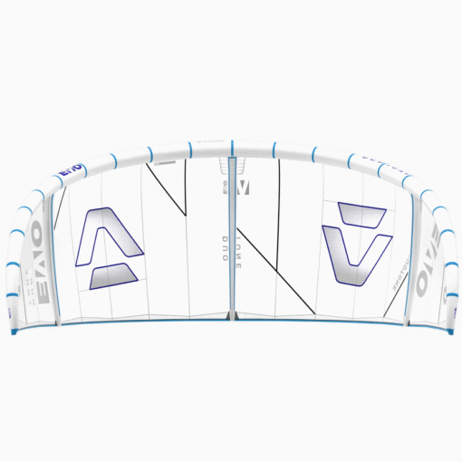 Duotone Evo Concept Blue 2025 e Promo 2024 - immagine 13