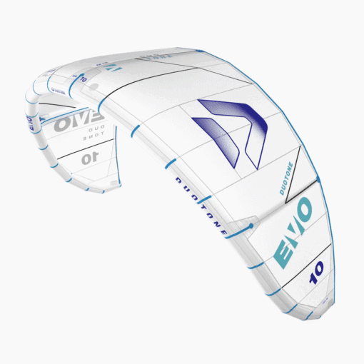 Duotone Evo Concept Blue 2025 e Promo 2024 - immagine 4