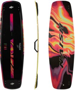 Naish Traverse EJ Pro TT 2026