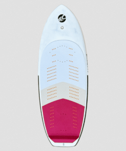 Foil Board Cabrinha Bump