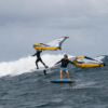 Foil Wing Naish ADX Nvision