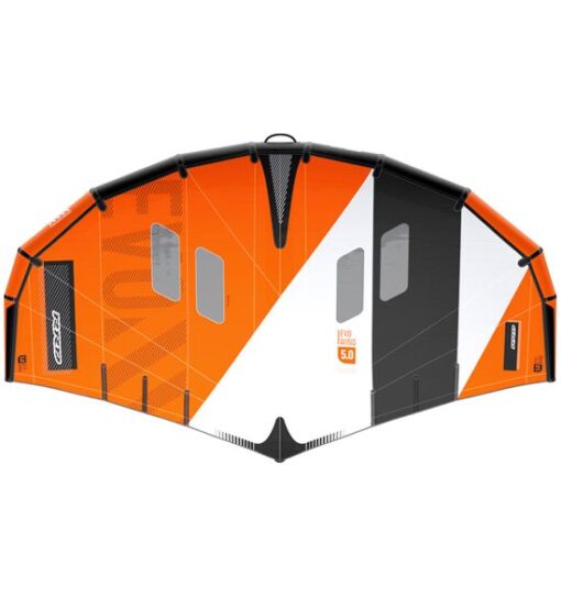 *Foil Wing RRD Evolution Wing Rigid Handles Y29