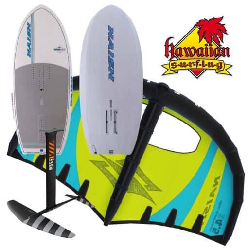 Wing Package Naish Hover