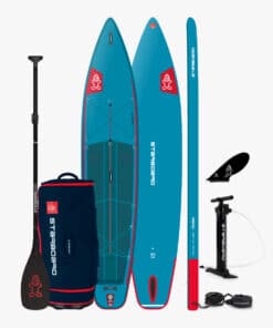 Best Selled: Starboard Touring Deluxe Lite Package